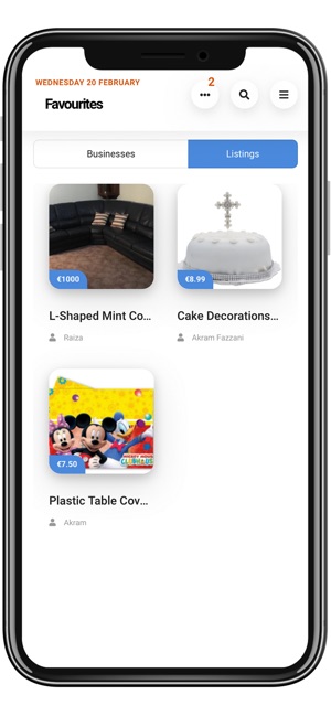 MyHurryApp(圖8)-速報App