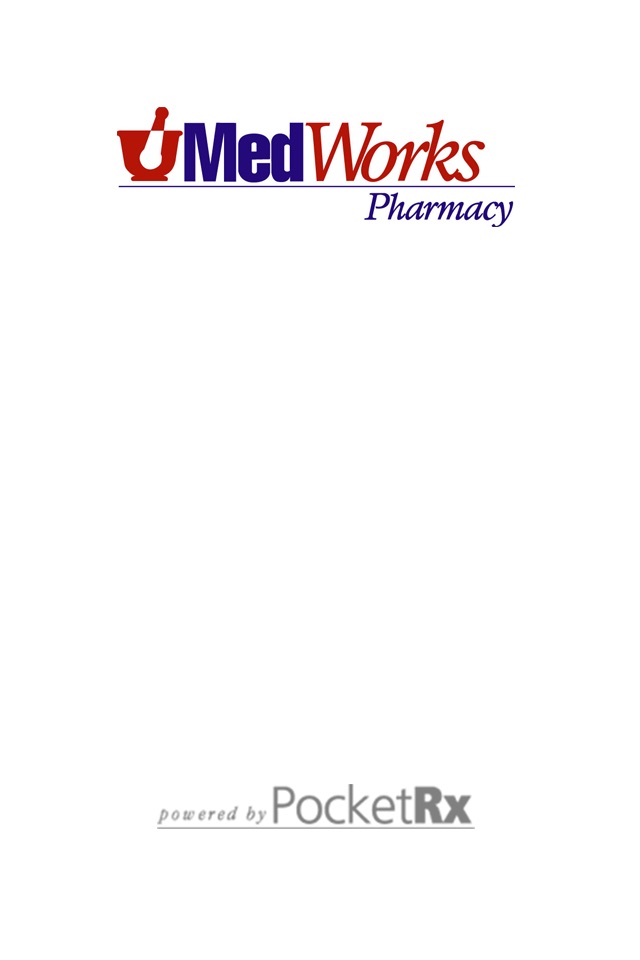 Medworks Pharmacy screenshot 3