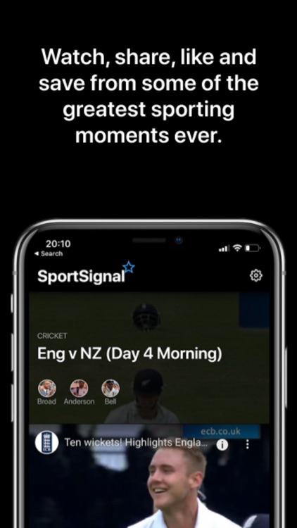 SportSignal