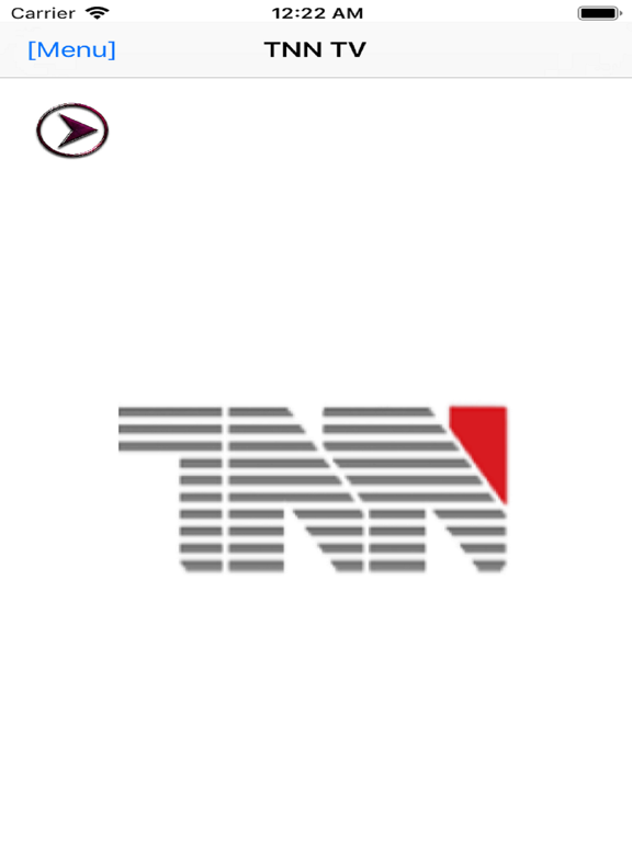 Screenshot #4 pour TNN TV Live