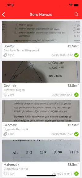 Game screenshot Dijital Etüt hack