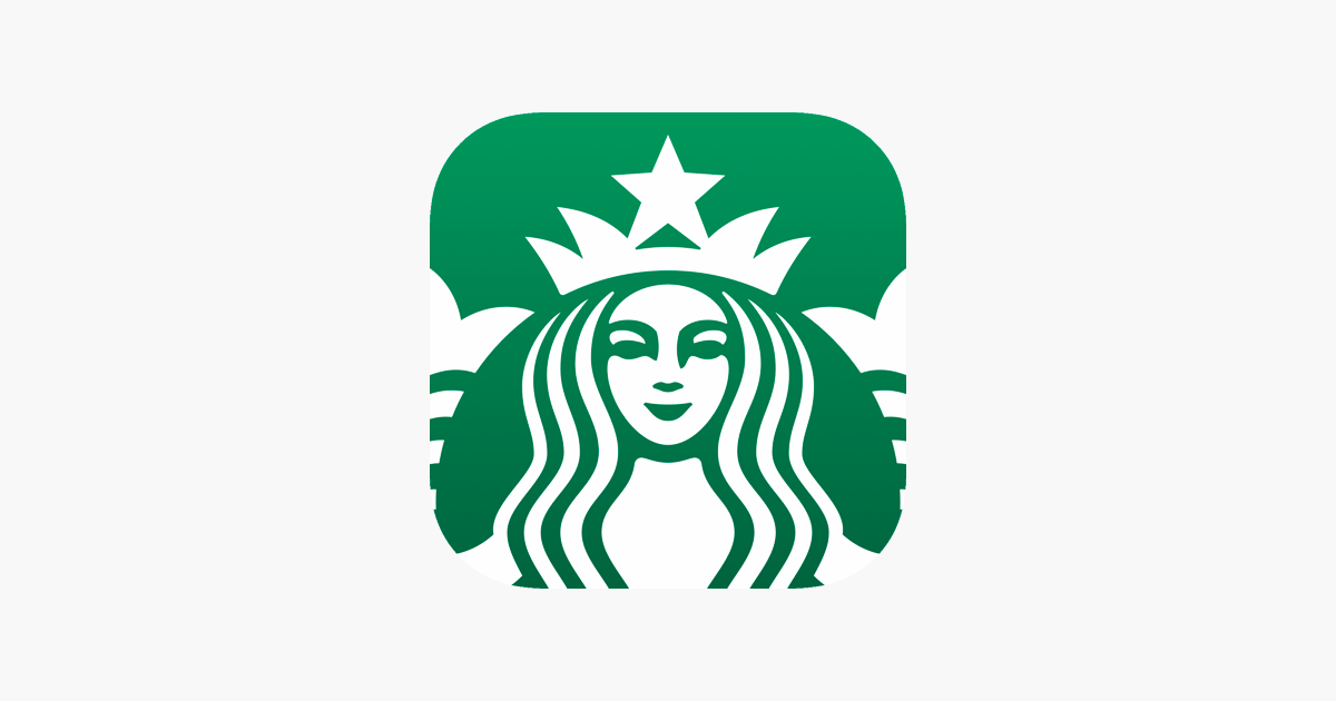 Starbucks on the App Store