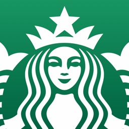 Starbucks Apple Watch App