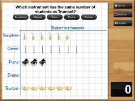 Game screenshot Teaching Graphs apk