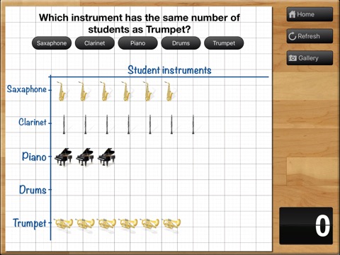 Teaching Graphsのおすすめ画像2