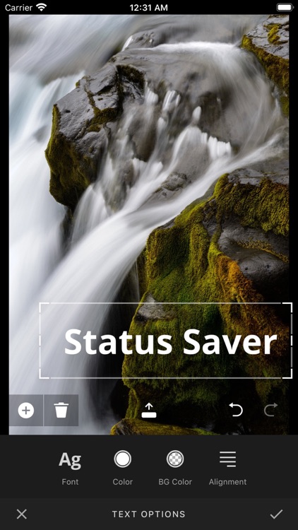 Status Saver For WhatsApp Save screenshot-4
