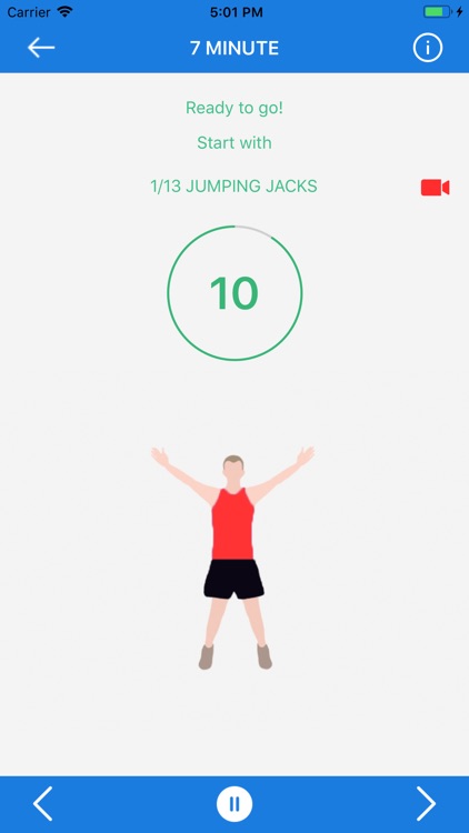 Daily-Yoga screenshot-4