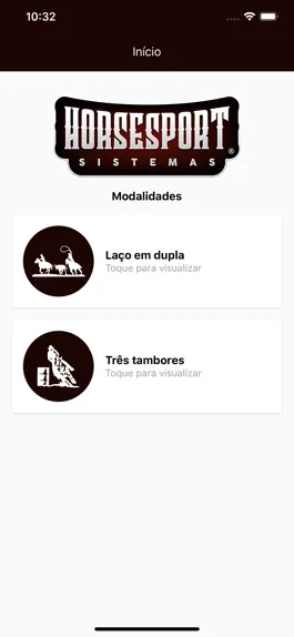 Game screenshot HorseSport mod apk