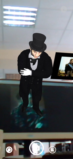AR PANTHEON(圖2)-速報App