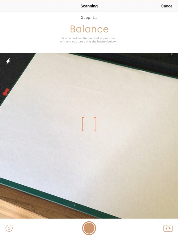 Screenshot #5 pour ColourMatch - Microskin