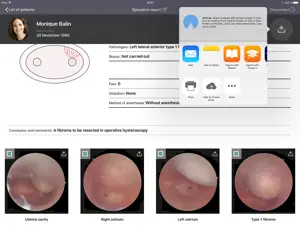 imagyn for iCare screenshot 4
