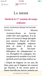 magnificat (edition française) problems & solutions and troubleshooting guide - 3