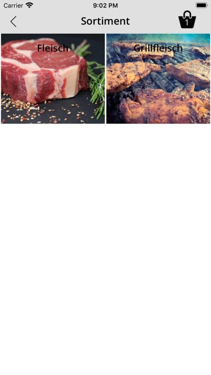 Brunnerhof-BestellApp