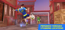 Game screenshot Skilltwins Soccer Game hack