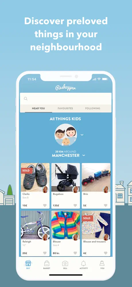 Reshopper