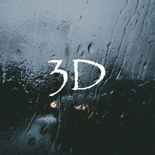Deep Sleep: Calm 3D Sounds iOS App