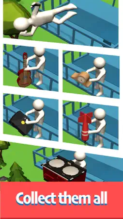 Drop & Smash screenshot 5