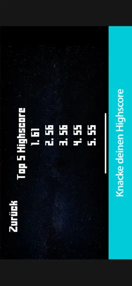 Game screenshot GAMEiQ Asteroids hack