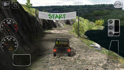 4x4 Off-Road Rally 6 screenshot 3