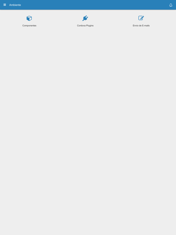 Screenshot #6 pour Datamex