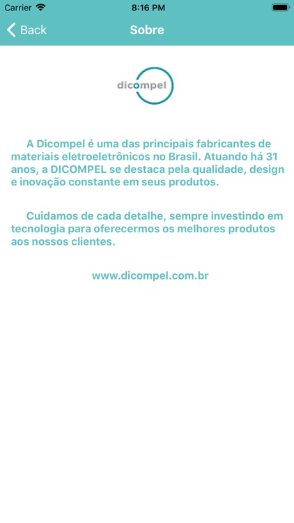 Dicompel Home screenshot-4