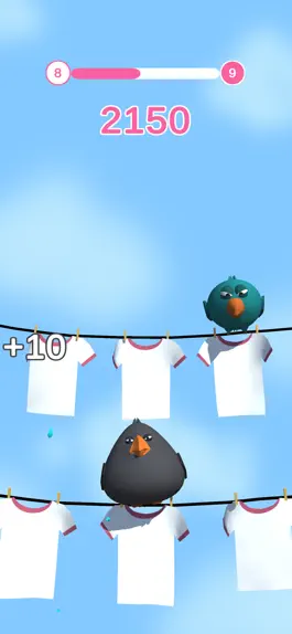 Game screenshot Laundry Rescue mod apk