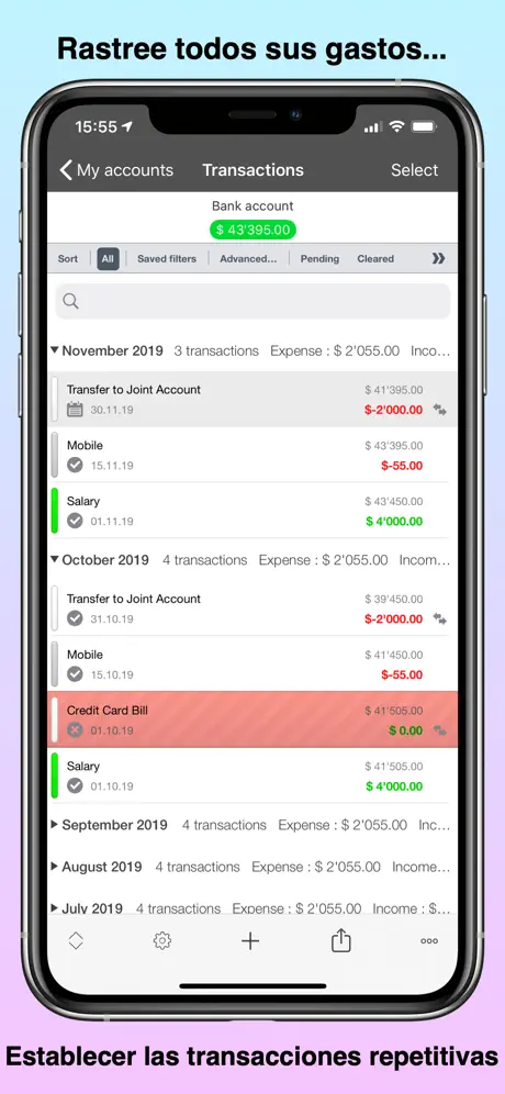 PocketMoney
