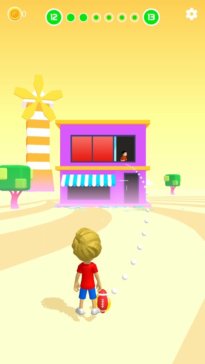 Window Smash 3D screenshot-5