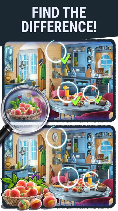 Find the Difference Game Set screenshot 3