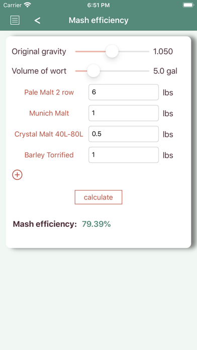 Brewer's Mate Screenshot 8 of 8