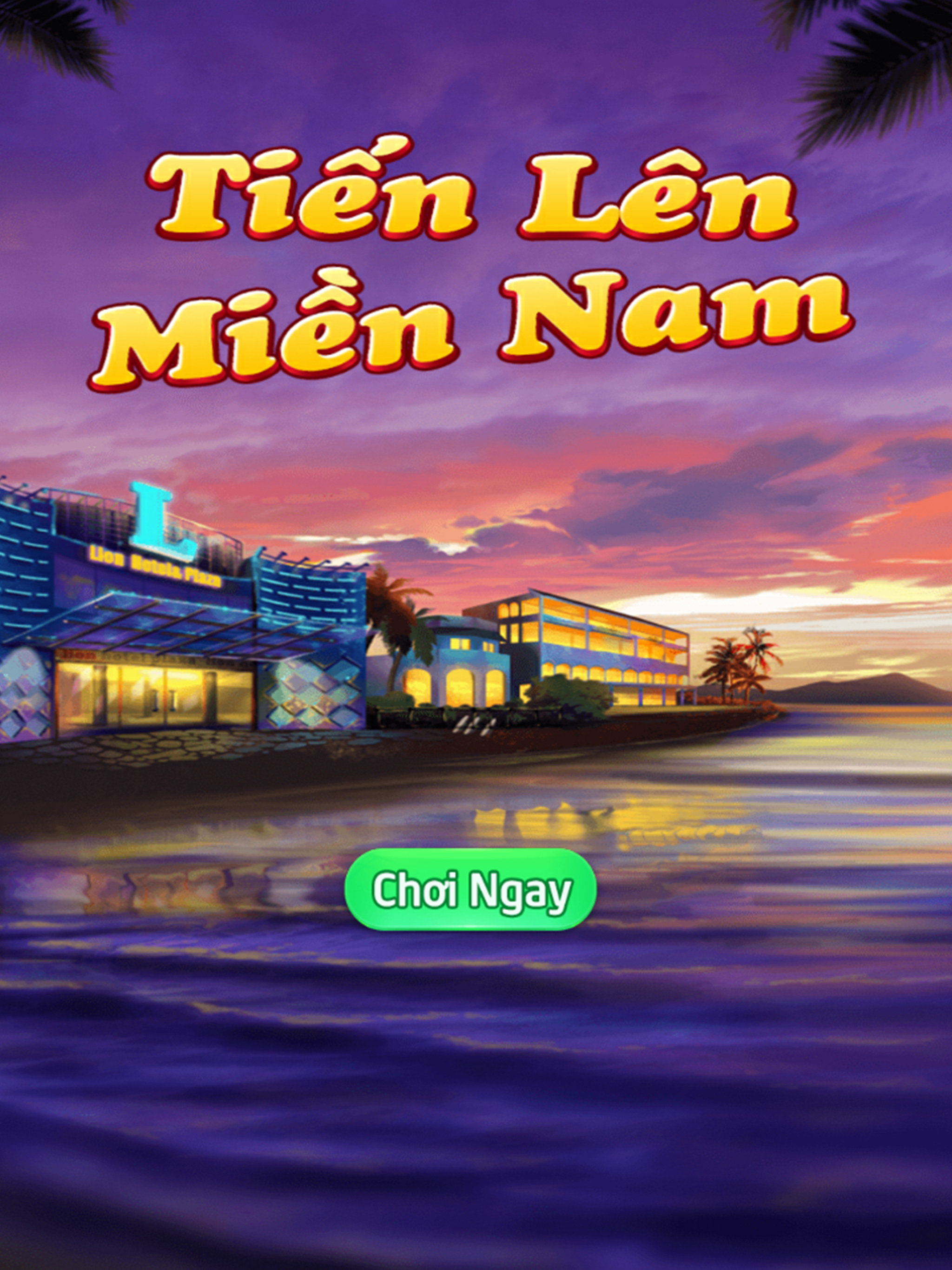 Tien Len Mien Nam Offline 2020