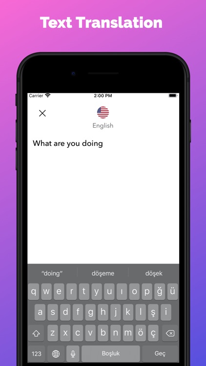 MX Translate - Speak & Voice screenshot-6