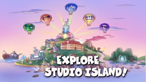 Studio Island: Song Creator screenshot