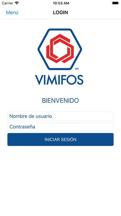 Vimifos screenshot-4