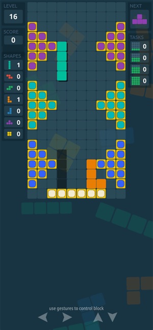 Tricky Blocks - Falling Blocks(圖5)-速報App