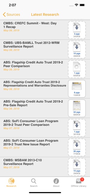 KBRA: Kroll Bond Rating Agency(圖2)-速報App