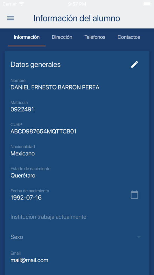 #2. CESBA Querétaro (iOS) 由: Centro de Estudios Superiores del Bajío Campus Queretaro, S.C.
