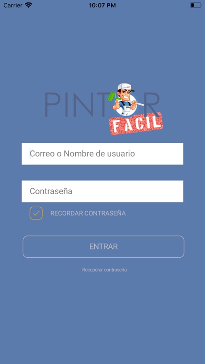 PINTORFACIL
