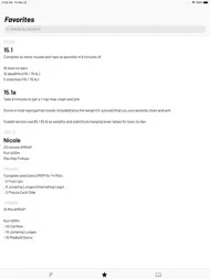 Random WOD Generator ipad bilder 2