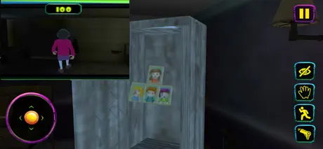 Scary Teacher 3D