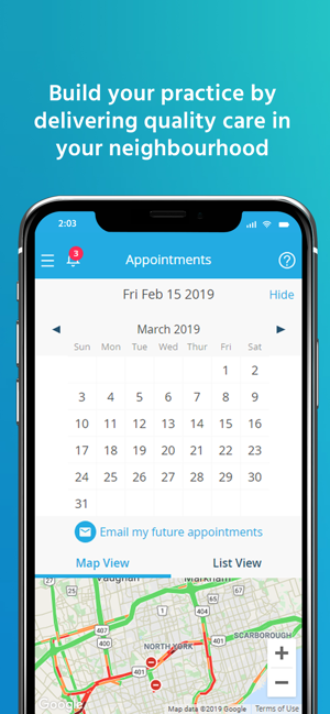 MediSeen For Providers(圖5)-速報App