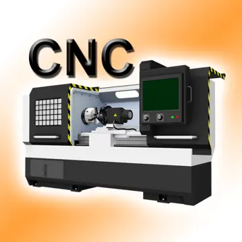 CNC Lathe Simulator müşteri hizmetleri