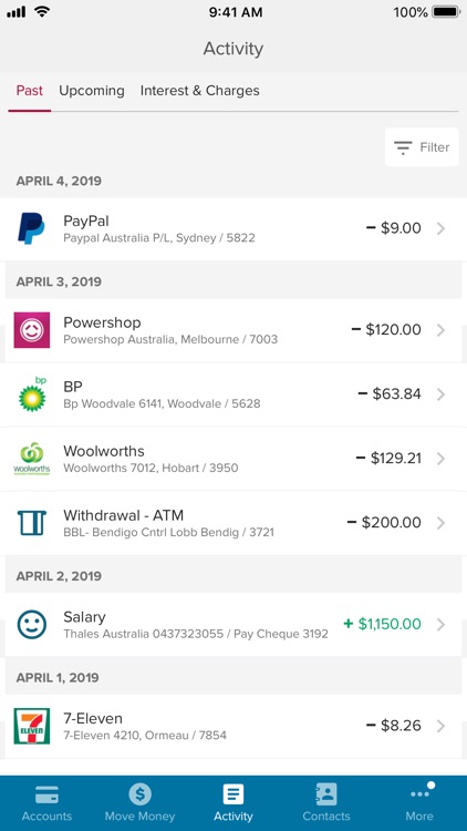 Rural Bank screenshot-3