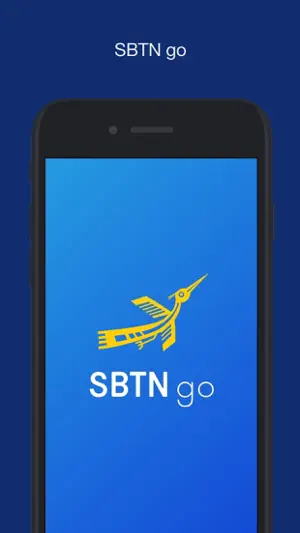 SBTN go screenshot 1