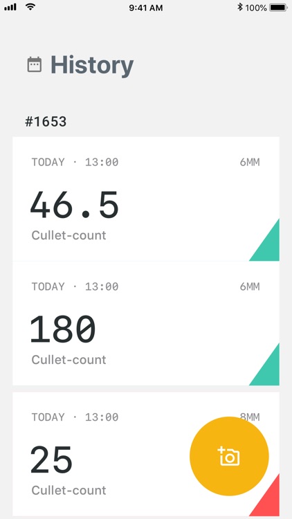 Glaston Siru screenshot-7