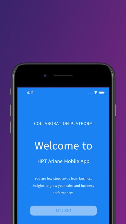 City Partners screenshot-3