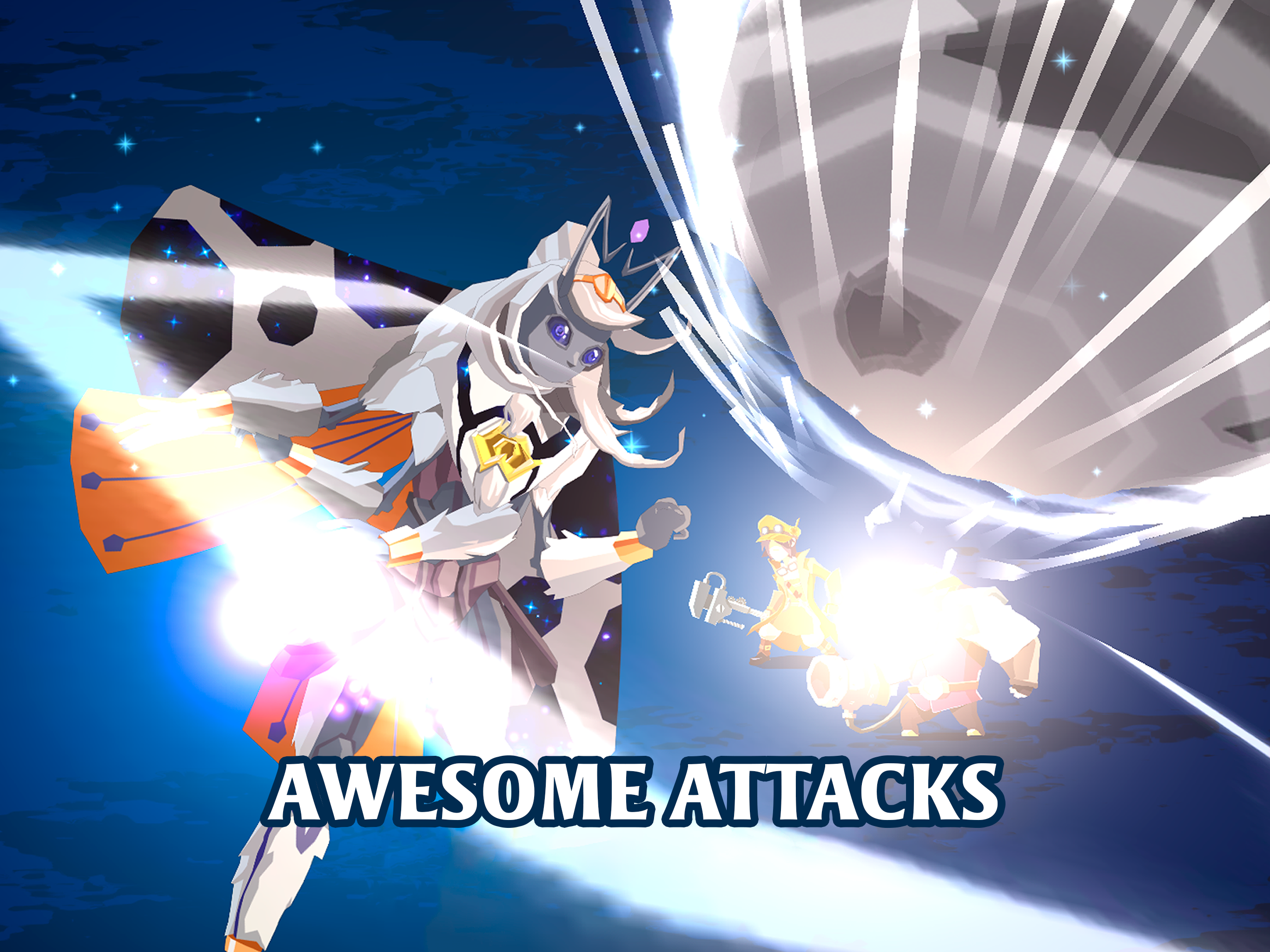 Trial of Titans screenshot 11