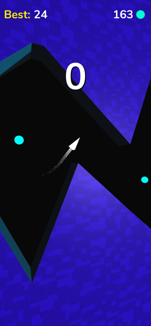 Wave Hike : Paper Plane Fly.(圖3)-速報App