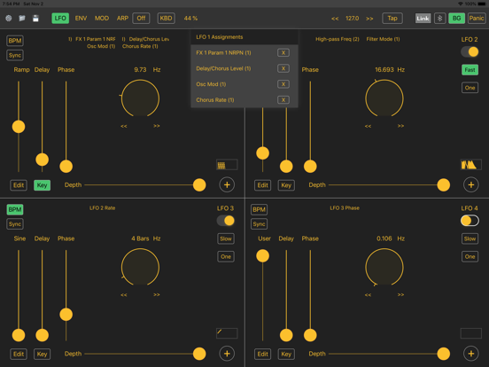 MIDI Modのおすすめ画像1