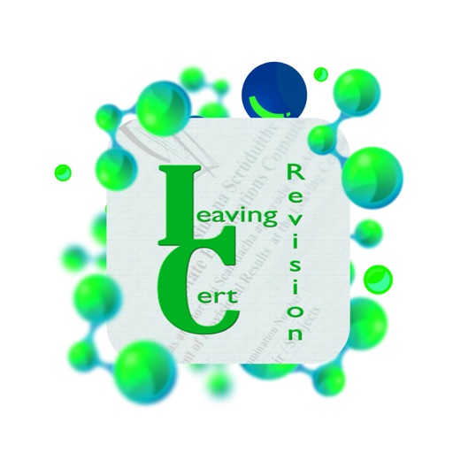 Geography Leaving Cert by Aidan Fennelly